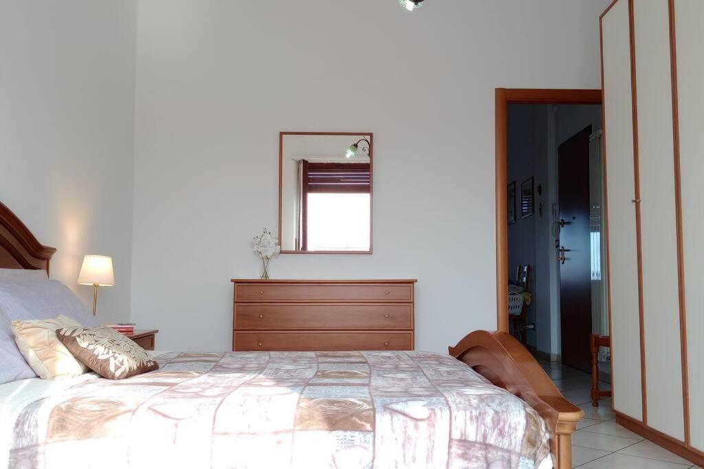 Comodo Bilocale A Brandizzo Extérieur photo