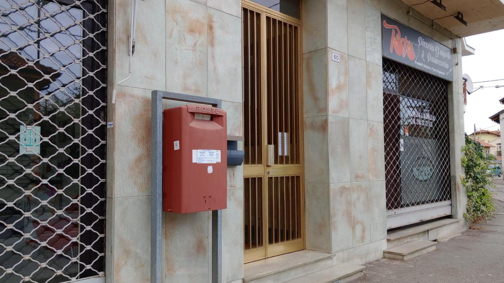 Comodo Bilocale A Brandizzo Extérieur photo